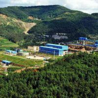 廣西壯族自治區印發加快建設綠色礦山工作方案